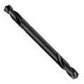 North American Tool Industries High speed steel Double End Drill Bit 0.25 HN60616